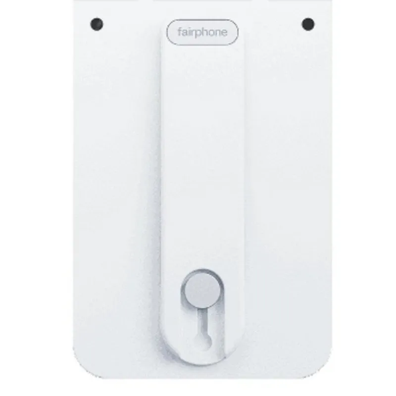 Cinturino per dito Fairphone 6 Bianco - immagine 1