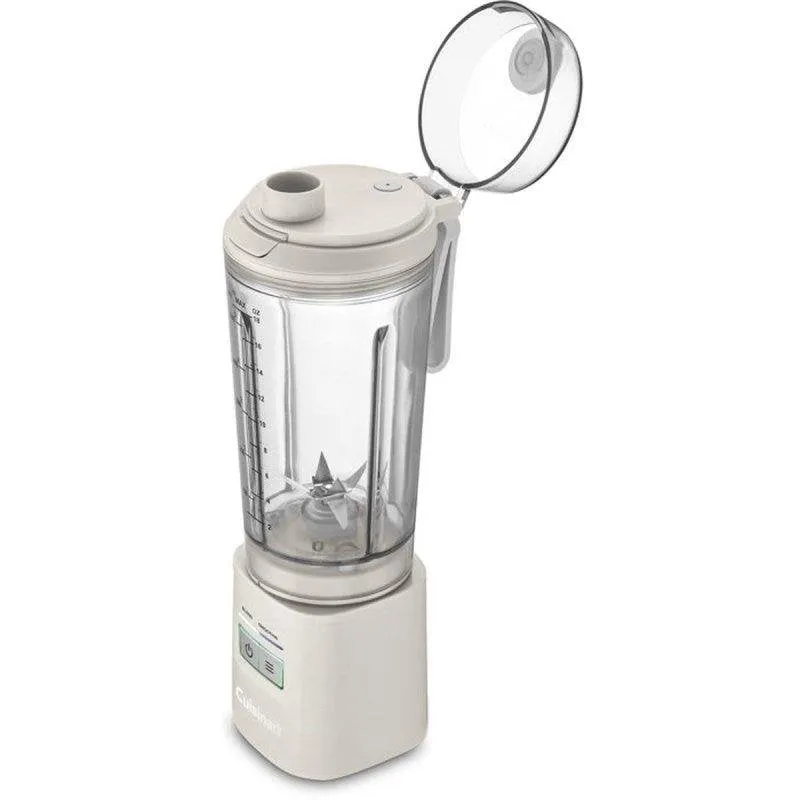 Frullatore Personale USB Cuisinart Blast&Go PBL100E 500 ml 120 W - immagine 1