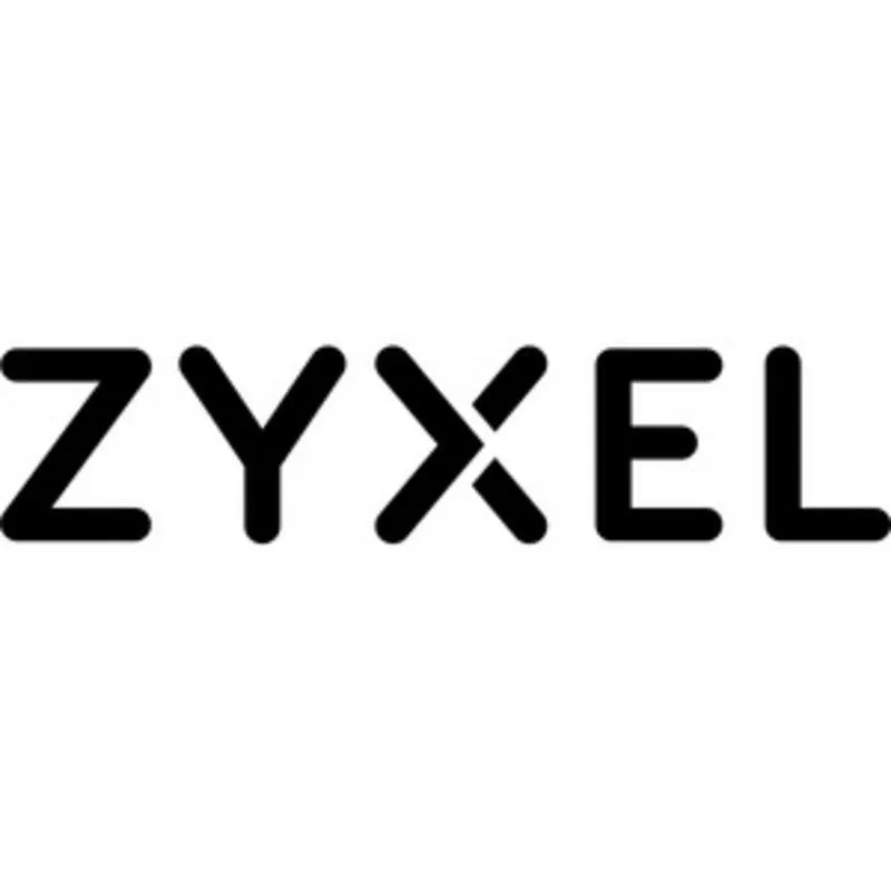Cavo DAC Zyxel SFP+ 1 m Nero - immagine 1