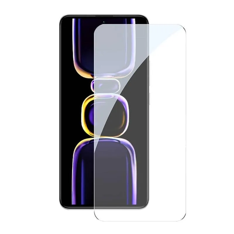 Vetro Temperato Baseus per Redmi K60/K60 Pro - immagine 1