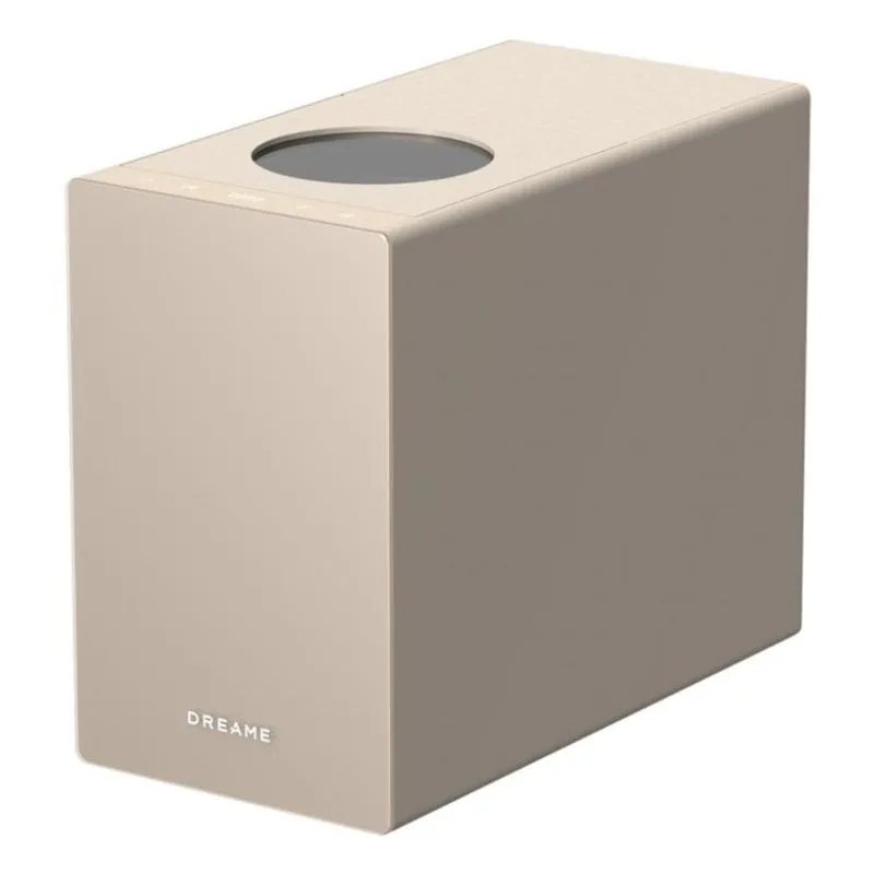 Trituratore rifiuti Dreame SF25 2500 ml 470 W Beige - immagine 1