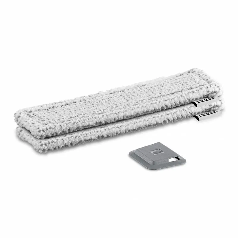 Panno in microfibra Kärcher per WV 2 Plus/Premium/Premium Plus/Premium 5 - immagine 1