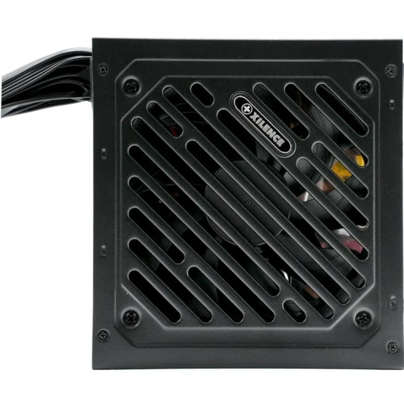 Alimentatore Xilence Gaming Gold Series XP650R12 650W 80 PLUS Gold Non Modulare - immagine 1