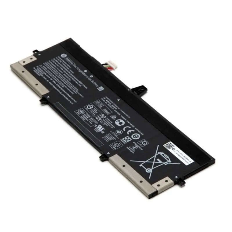 Batteria HP 4C BM04056XL 56Wh 7,30Ah Li-ion per Notebook - immagine 1