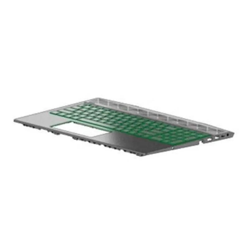 Scocca inferiore HP M51623-001 per notebook - immagine 1