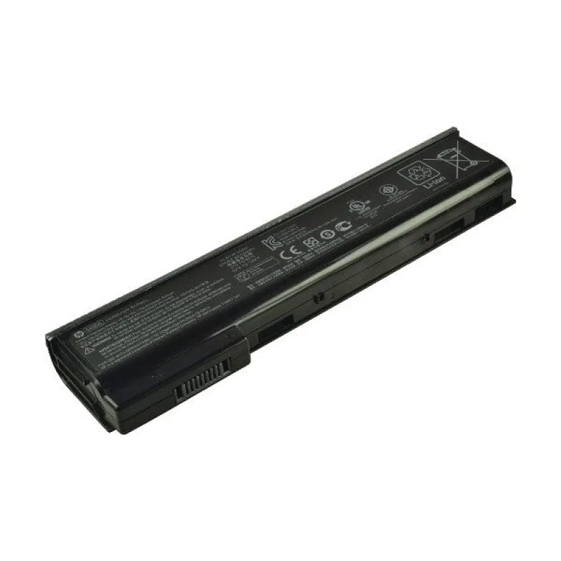 Batteria HP 718756-001 Ricambio Portatile Installazione Facile - immagine 1