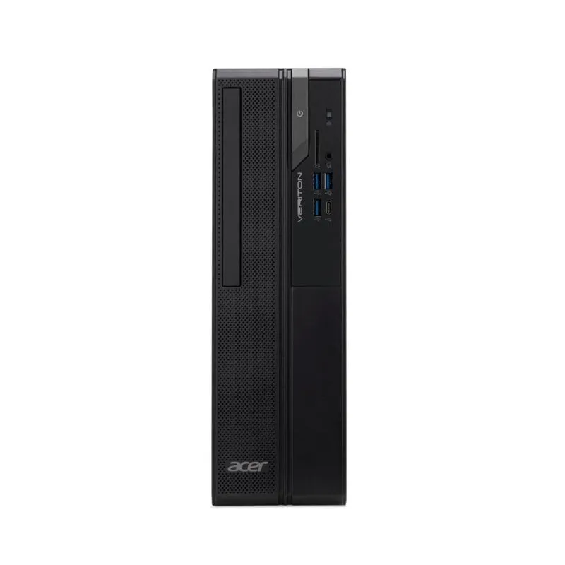 PC fisso Acer Veriton VX2723G Intel Core i5-14400 16GB 512GB SSD Intel UHD Graphics 730 Windows 11 Pro WiFi 6E - immagine 1