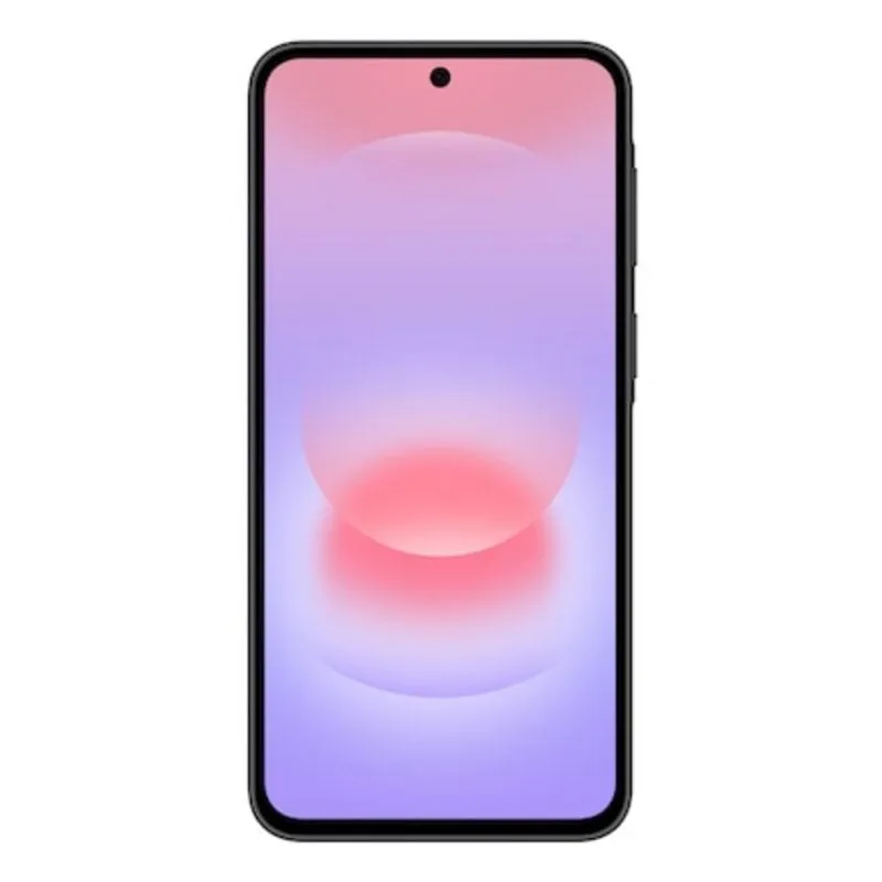 Samsung Galaxy A37 5G 8GB 256GB 6.7" Carbone - immagine 1