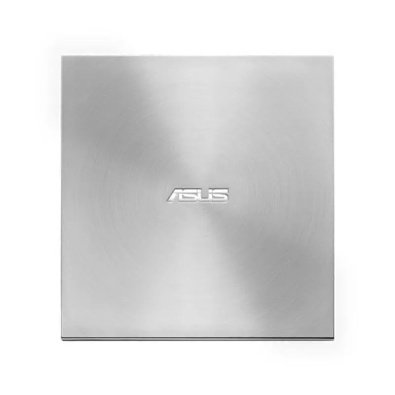 Masterizzatore DVD esterno ultra sottile ASUS SDRW-08U7M-U con supporto M-Disc - immagine 1