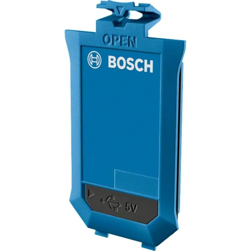 Batteria Bosch BA 3.7V 1.0Ah A Professional - immagine 1