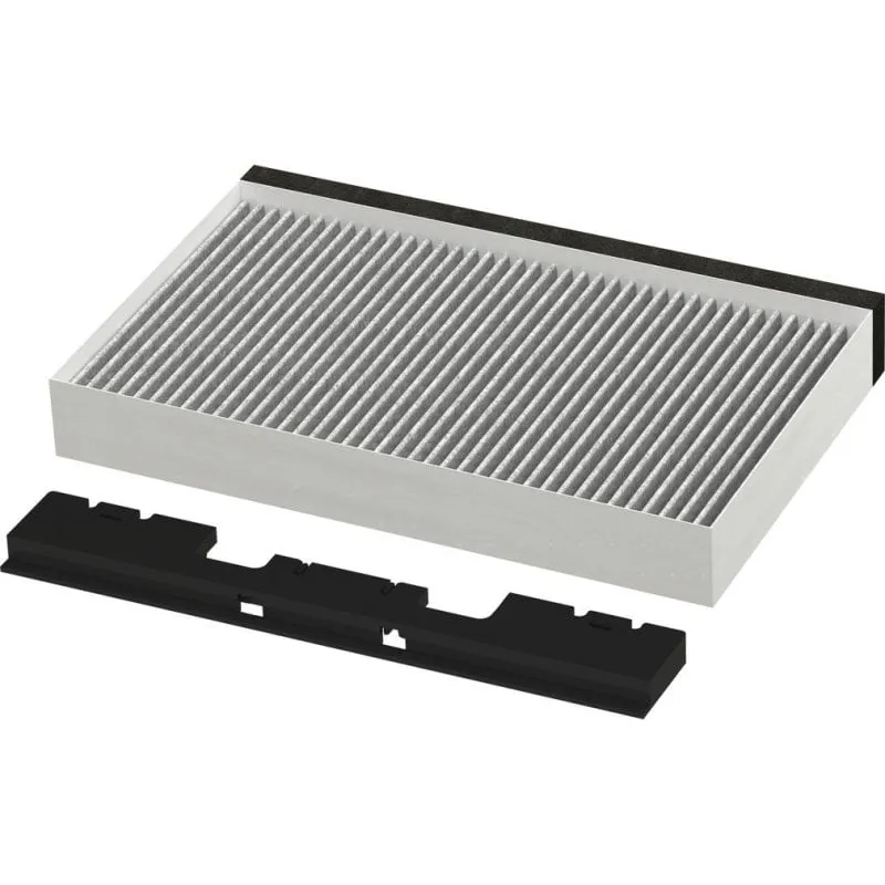 Filtro per cappa estrattiva Siemens LZ32CBB14 Nero/Grigio - immagine 1