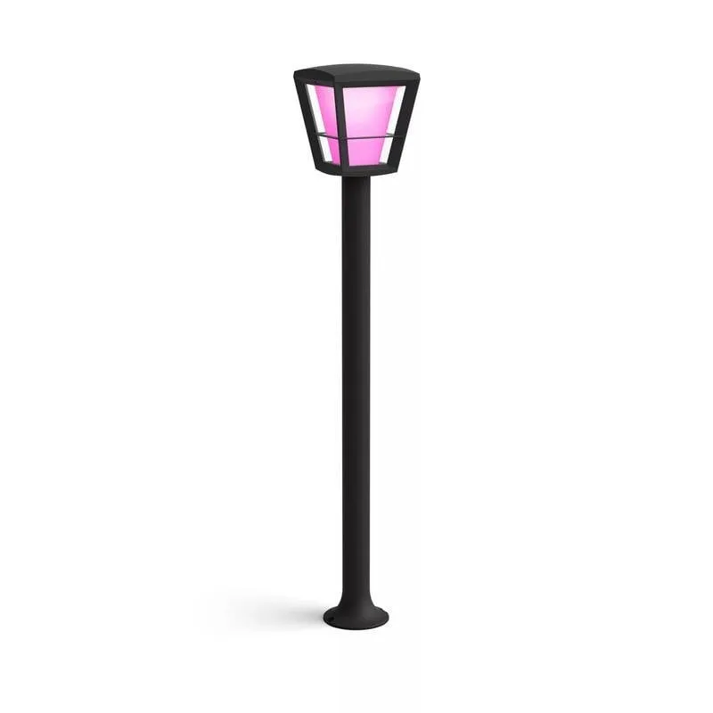 Lampada da esterno Philips Hue White and Color ambiance Econic - immagine 1