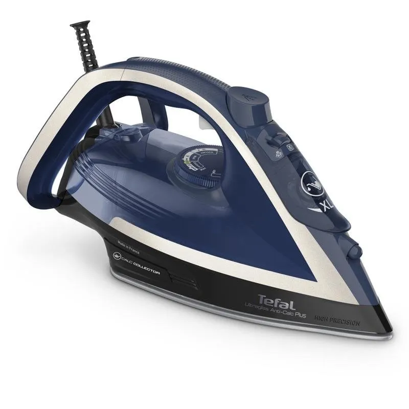 Ferro a vapore Tefal Ultragliss+ FV6846 2800W 270ml - immagine 1