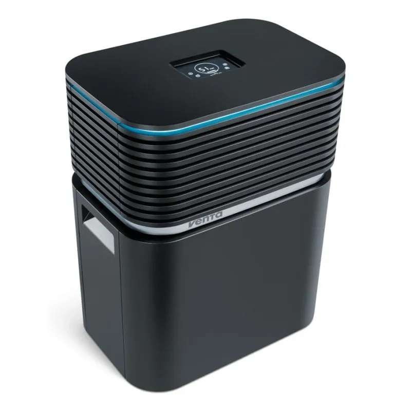 Umidificatore Venta LW74 WiFi, 24 W, 9 L, 90 m² - immagine 1