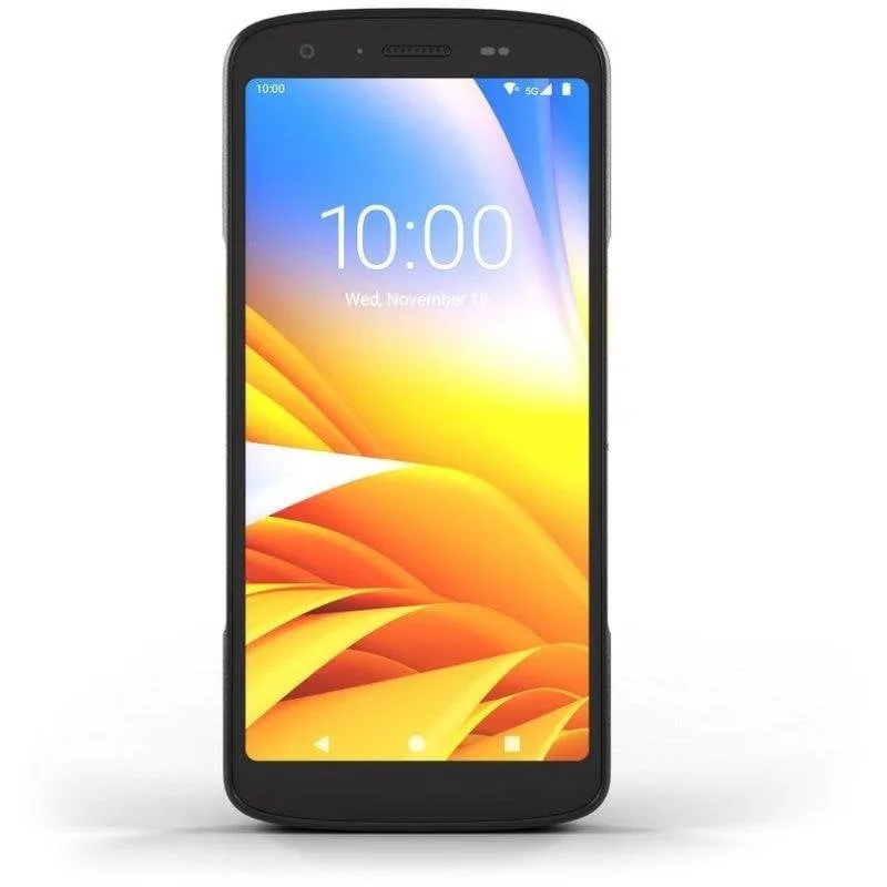 Computer mobile Zebra TC22 6" 6 GB 64 GB Nero - immagine 1