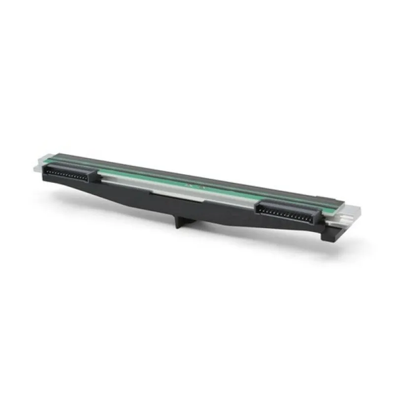 Testina di stampa Zebra P1112640-218 per trasferimento termico ZD421T - immagine 1
