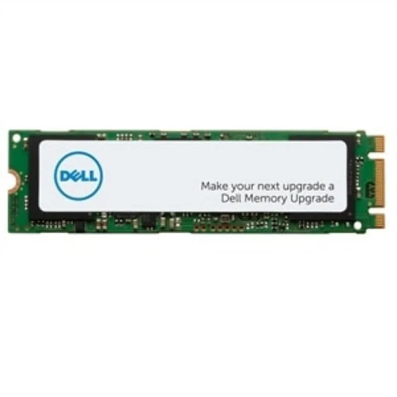 Disco Duro Dell 3N94F 1TB SSD M.2 PCI Express per Server - immagine 1