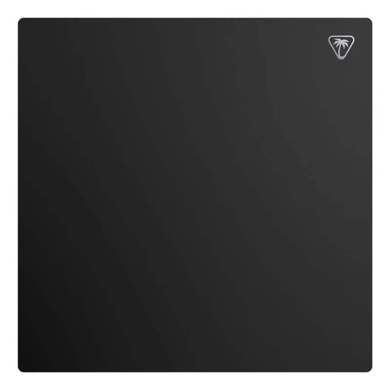 Tappetino per Mouse Turtle Beach Sense Core Square Nero 450x450 mm - immagine 1