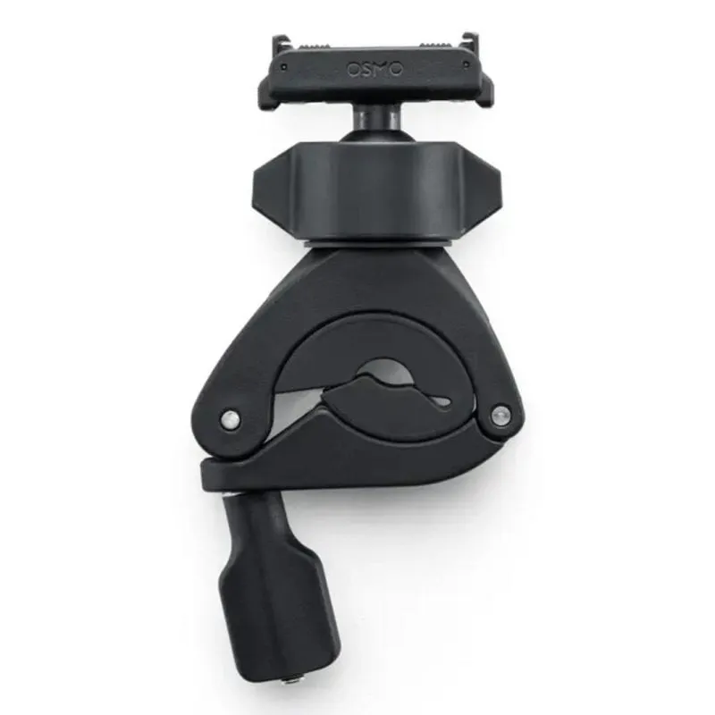 Supporto per Fotocamera DJI Osmo Action Mini-Direzionale per Bicicletta - immagine 1
