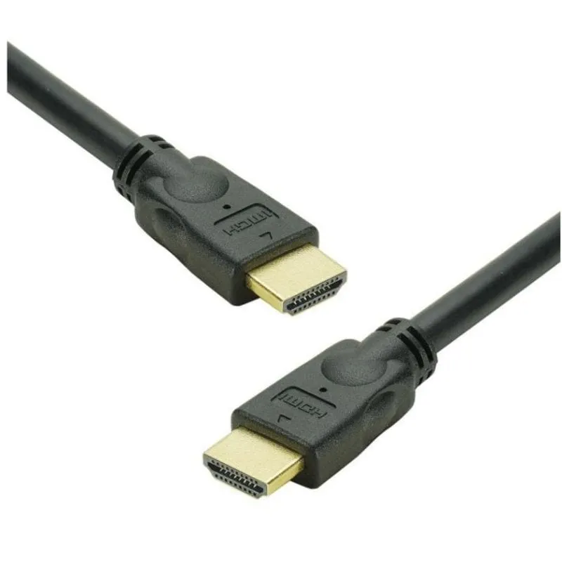 Cavo HDMI Erard 727882 5 m Nero 3D - immagine 1