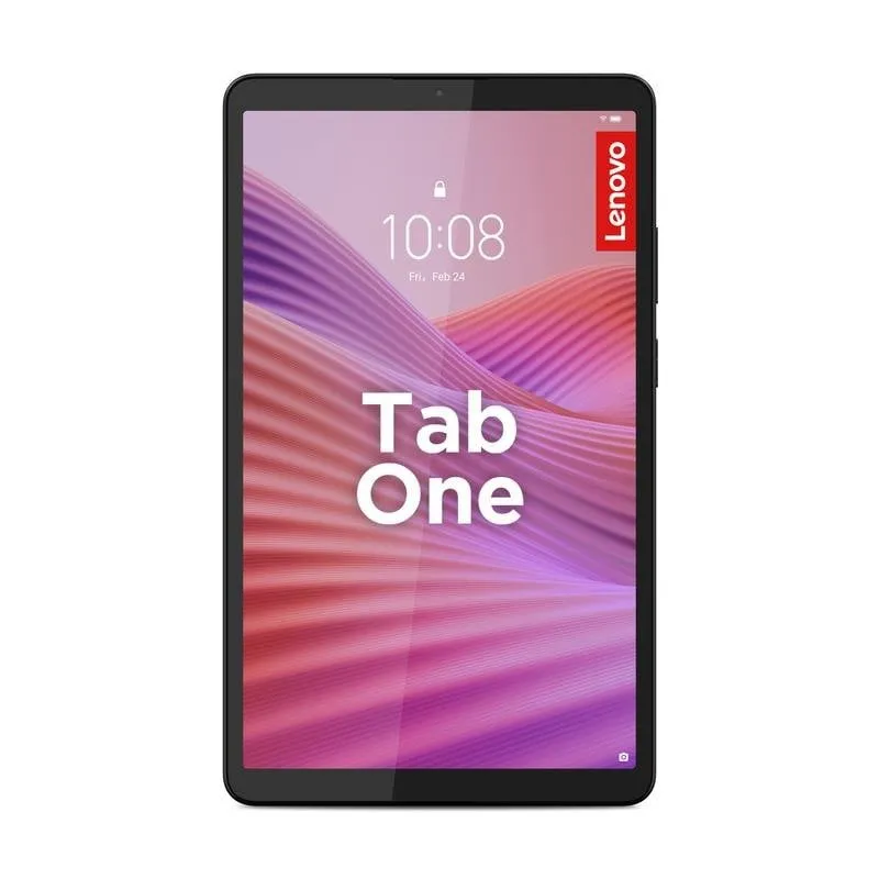 Tablet Lenovo Tab One WiFi 8,7" 4GB 64GB Grigio - immagine 1