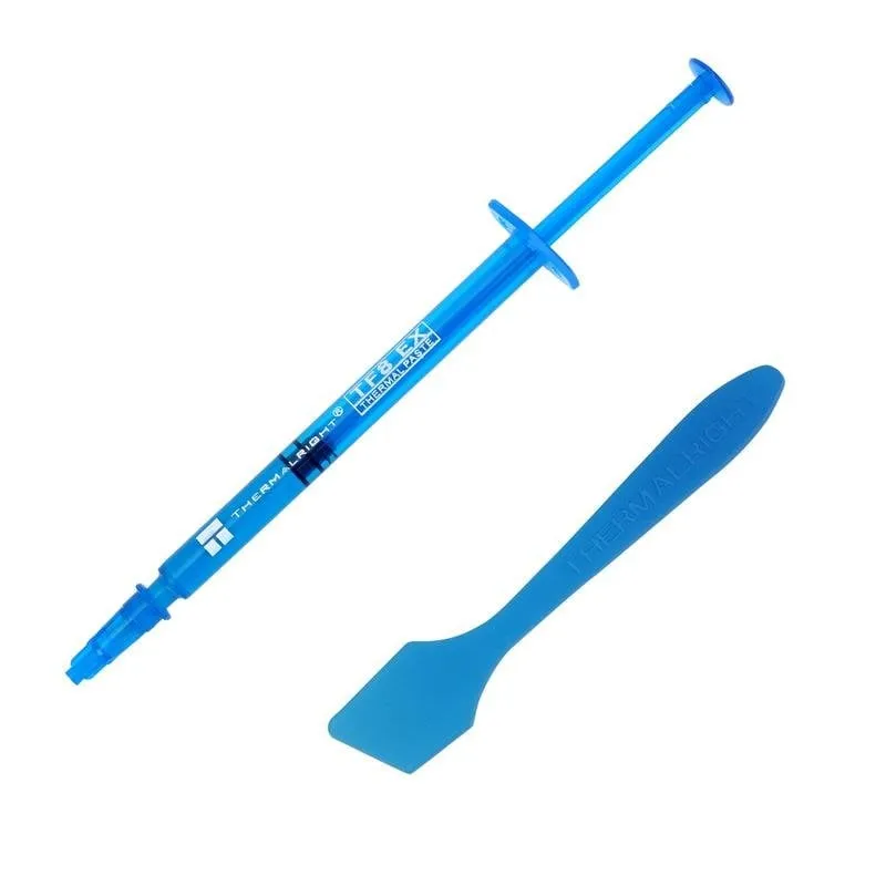 Pasta termica Thermalright TF8 EX 14 W/m·K Blu 1,5 g - immagine 1