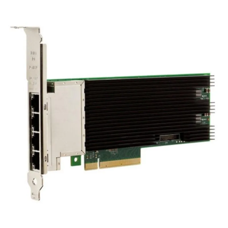 Scheda di Rete Fujitsu S26361-F3948-L504 PCI Express Ethernet 10 Gb 4 Porte - immagine 1
