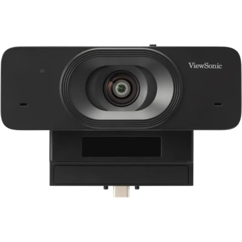 Fotocamera web Viewsonic TeamJoin TWC101 4K Ultra HD USB-C - immagine 1