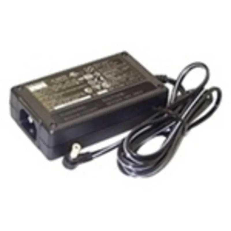 Alimentatore Cisco CP-PWR-CUBE-4= 48V 917mA per telefono IP interno - immagine 1