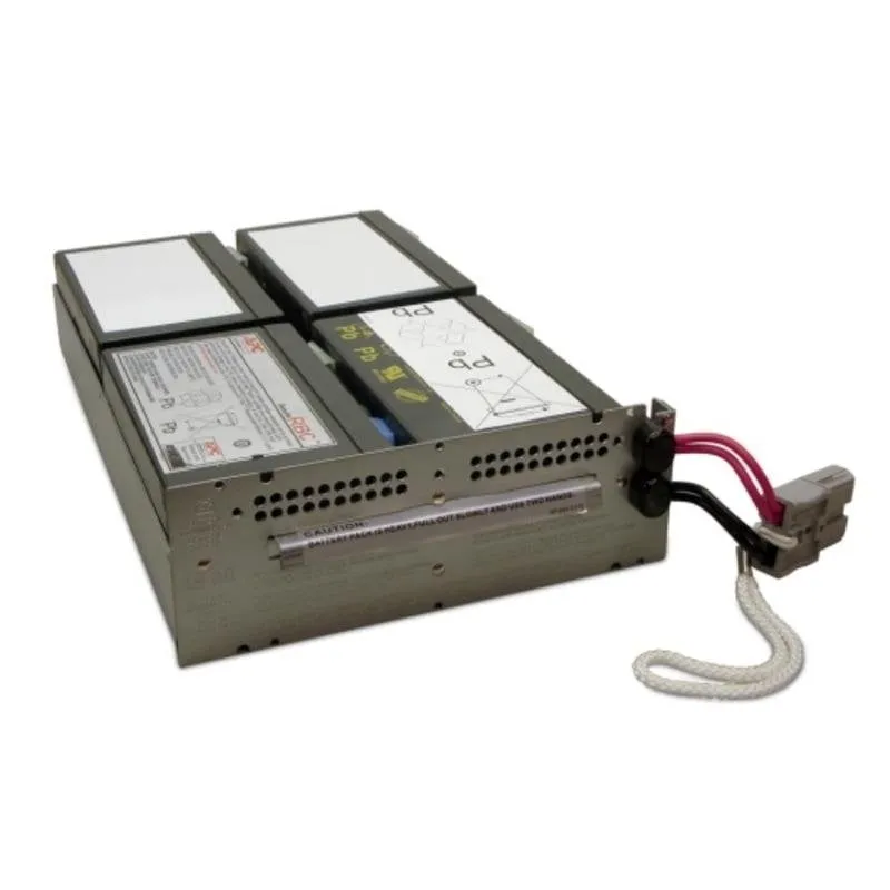 Batteria APC APCRBC157 5 anni VRLA 10 kg per UPS - immagine 1