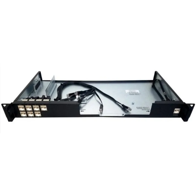 Kit di montaggio SonicWall 01-SSC-0742 Nero per TZ300 - immagine 1