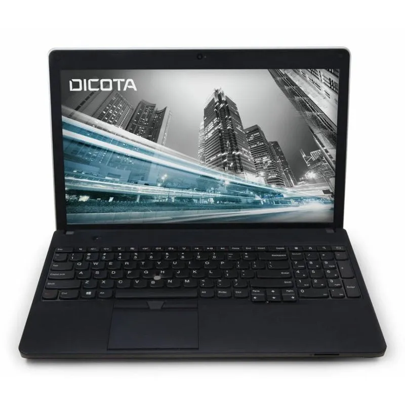 Filtro di privacy DICOTA D30113 per portatile 13.3" anti-riflessi - immagine 1