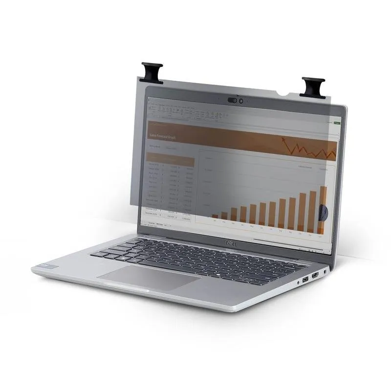 Filtro Privacy Tattile Luminoso per Portatile 16" 16:10 StarTech.com - immagine 1