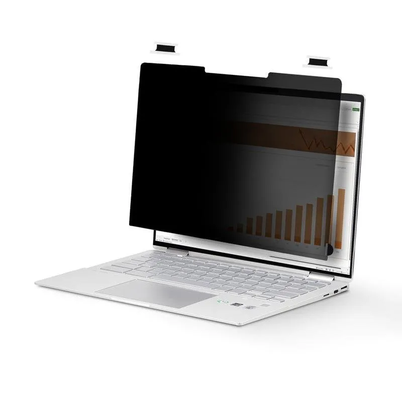 Filtro di Privacy StarTech.com per Portatile 13.5" 3:2 Tattile Anti-Luce Blu - immagine 1