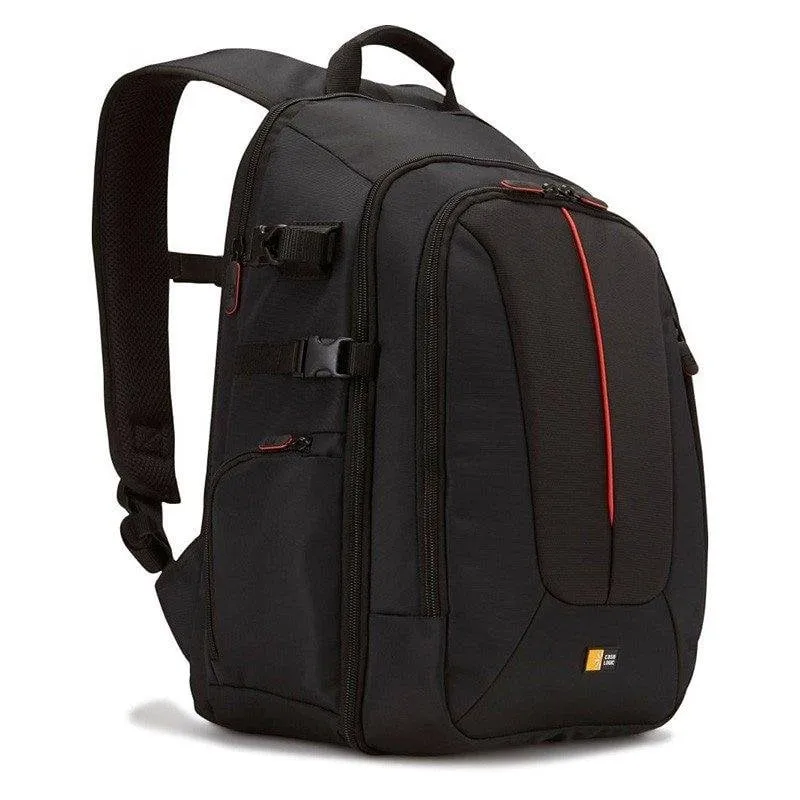 Borsa zaino per fotocamera Case Logic DCB-309 Nero 14 pollici - immagine 1
