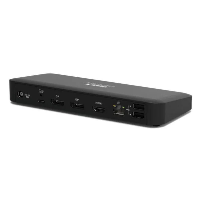 Stazione di lavoro USB-C Port Designs PORT Connect 12 porte 100W 3 schermi 4K - immagine 1