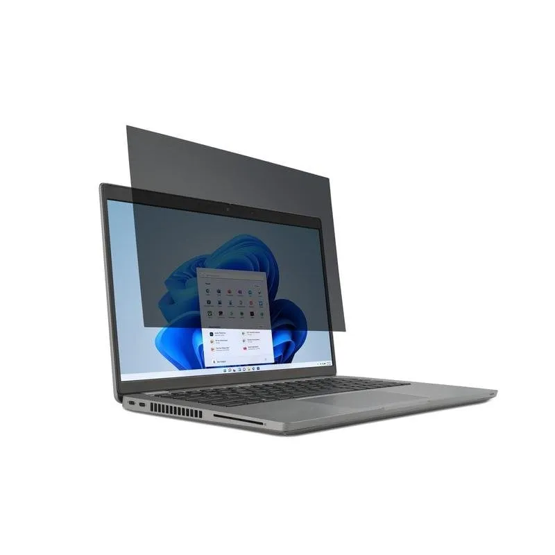Filtro di privacy Kensington per Dell Latitude 7350 Detachable 13.3" 3:2 - immagine 1