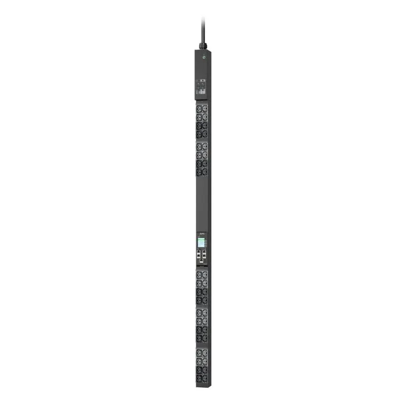 Multipresa APC NetShelter Rack PDU Advanced Gen 2 40 prese Monofase - immagine 1