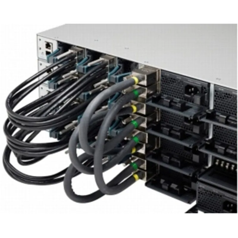 Cavo Cisco StackWise-480 0,5 m nero - immagine 1