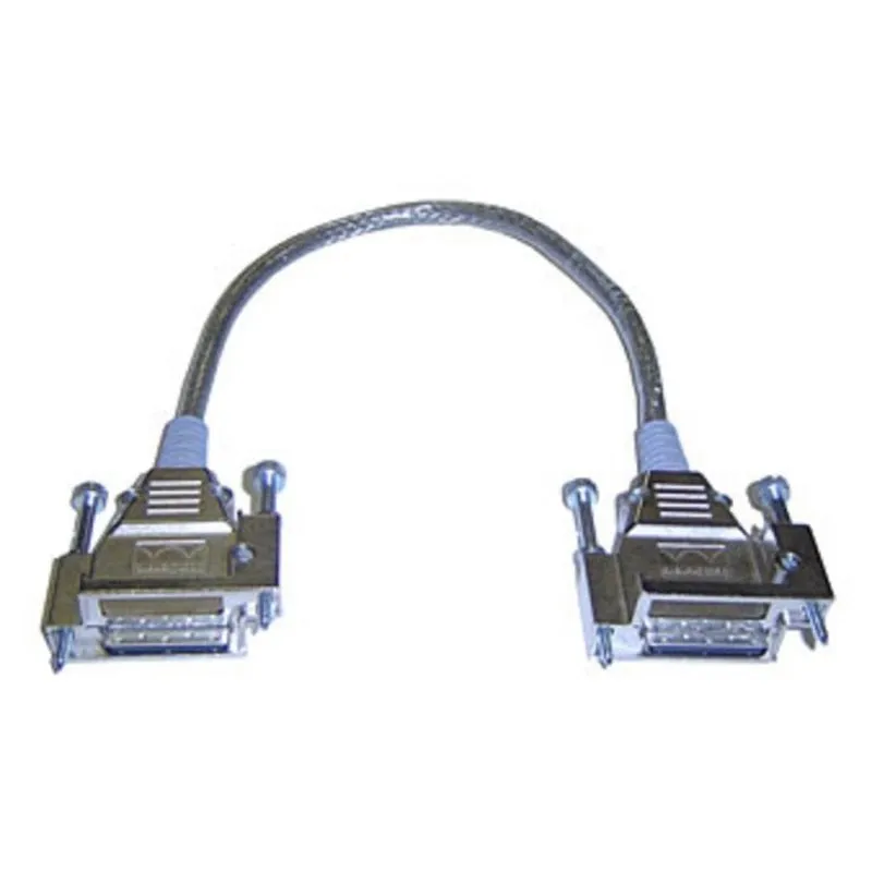 Cavo di alimentazione Cisco CAB-SPWR-30CM= 0,3 m per Switch Catalyst 3750X Stack - immagine 1