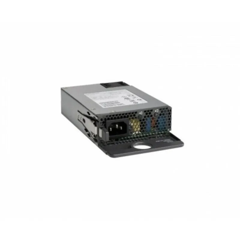 Alimentatore Cisco PWR-C6-1KWAC 1000W alta affidabilità grigio - immagine 1