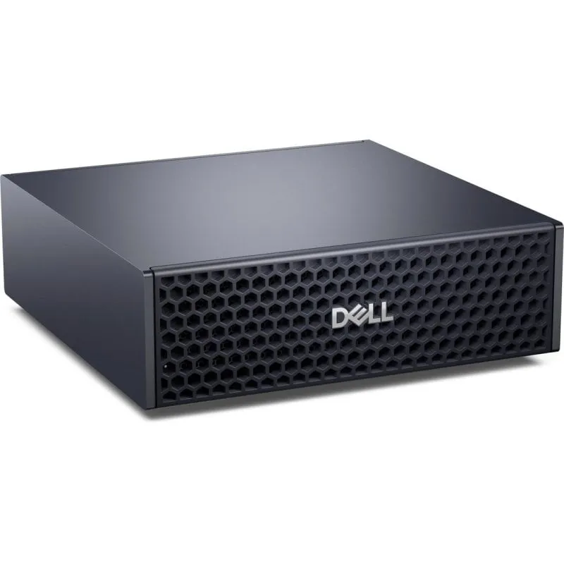 Mini PC DELL Pro Max GB10 FCM1253 Nvidia GB10/128GB/2TB SSD/Blackwell/DGX OS - immagine 1