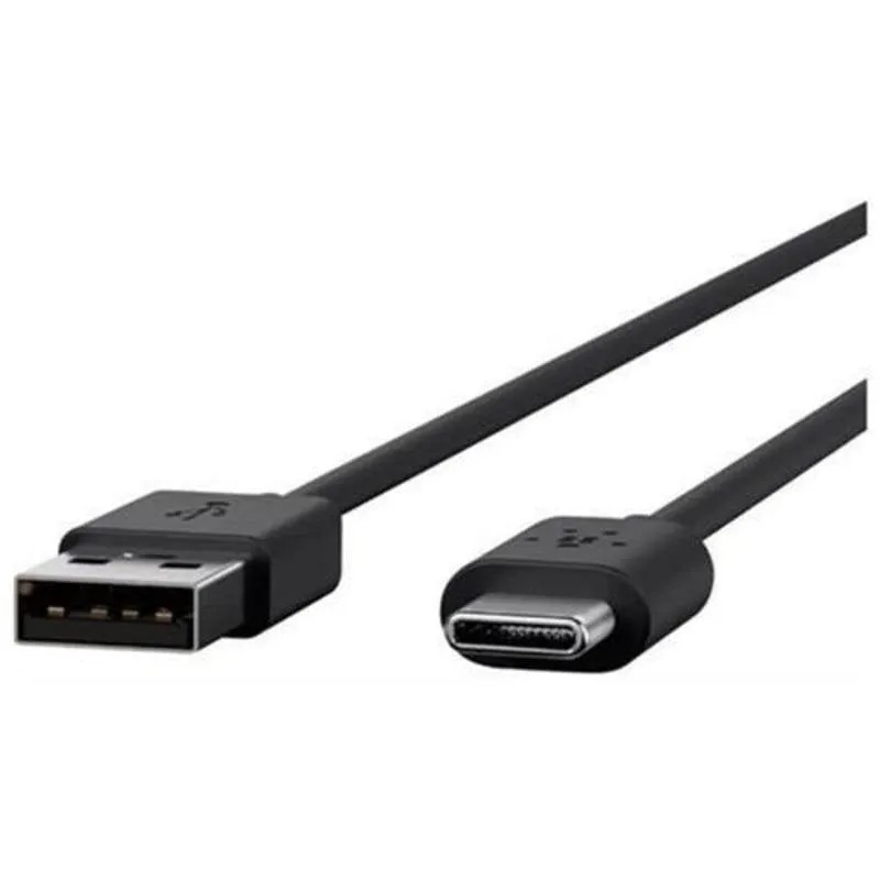 Cavo USB HP Poly 2.0 5 m con connettori USB-A e USB-C - immagine 1