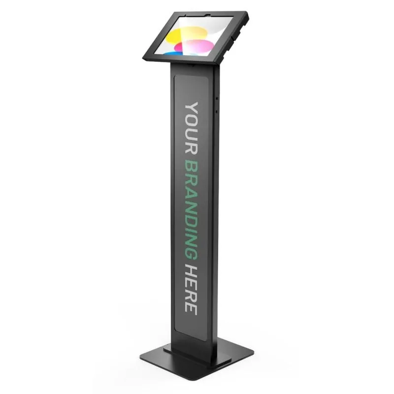 Supporto di sicurezza per tablet Compulocks 140B209APXB 11" Apple iPad - immagine 1