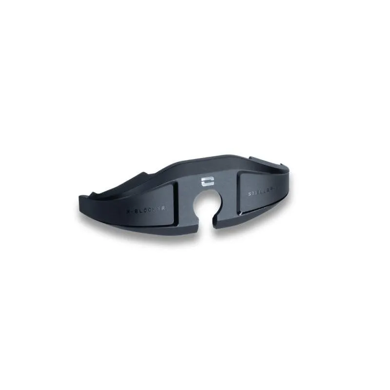 Grip Crosscall X-BLOCKER per Stellar-M6 / Stellar-M6E Nero - immagine 1