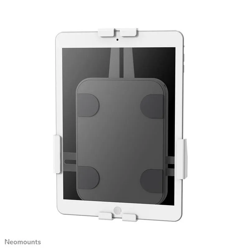 Supporto murale per tablet Neomounts WL15-625WH1 360° bianco 7.9-11" - immagine 1