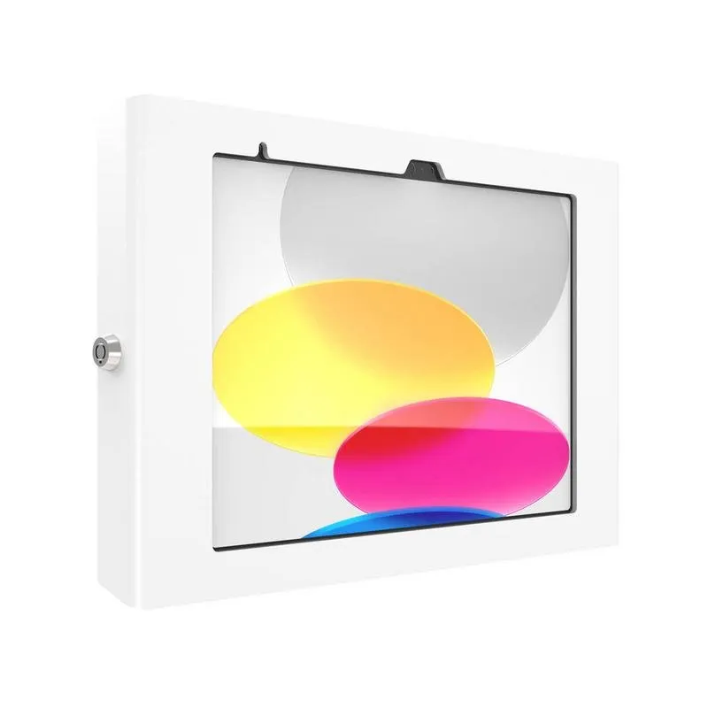 Supporto di sicurezza per tablet Compulocks 209APXW 11" Apple iPad - immagine 1