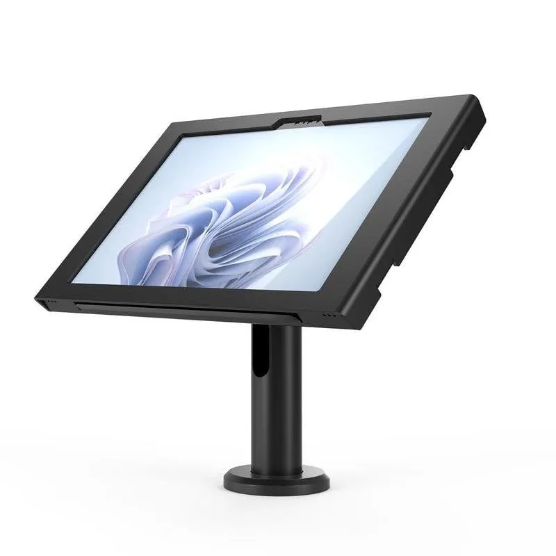 Supporto di sicurezza per tablet Microsoft Surface Pro 9/10/11 13" Compulocks TCDP01580APXB Nero - immagine 1