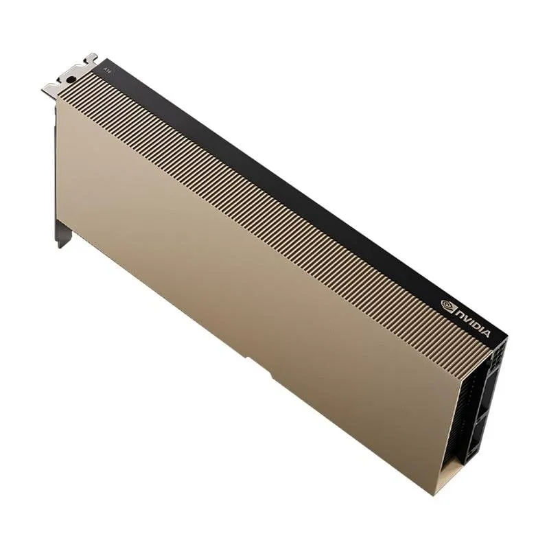 Scheda Grafica NVIDIA A16 64GB GDDR6 PCI Express x16 4.0 - immagine 1