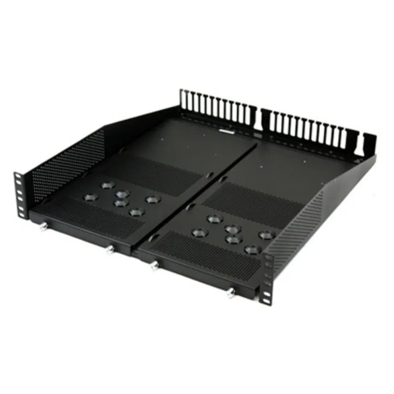 Kit di montaggio Cisco FPR1K-DT-RACK-MNT= per rack - immagine 1